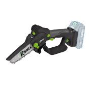 Elagueuse portable R-BAT20  batterie, batterie et chargeur en option