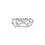 Chaine pour élagueuse 200 mm jauge 1,3mm