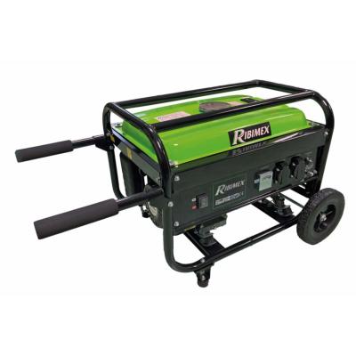 Groupe électrogène 3150w 4 temps