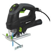 Scie Sauteuse 800 W à guidage laser