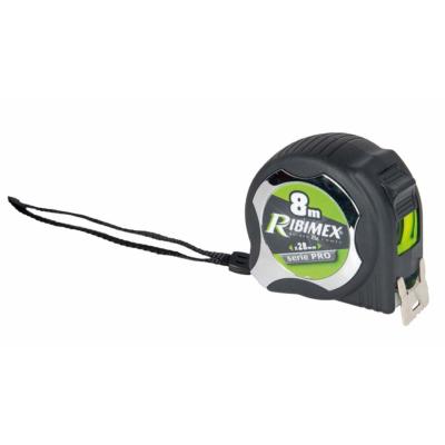 Mètre ruban ultra épais 8m x 28mm double impression