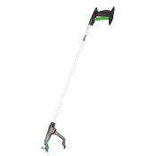 Pince ramasse détrituts manche aluminium longueur totale env.89cm