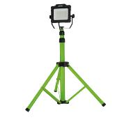 Projecteur LED 30w sur trépied telescopique