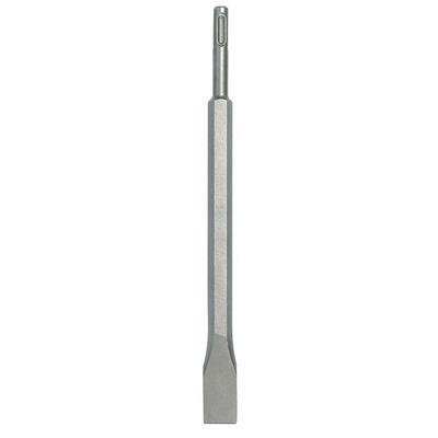Burin plat SDS 20 mm longueur 260mm
