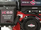 Pompe à eau à essence WP3-65 Elite Series Briggs & stratton