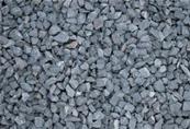 Gravillons noir basalte 6/10 400 Kg - 16x25kgs