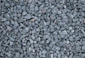 Gravillons noir basalte 6/10 150 Kg