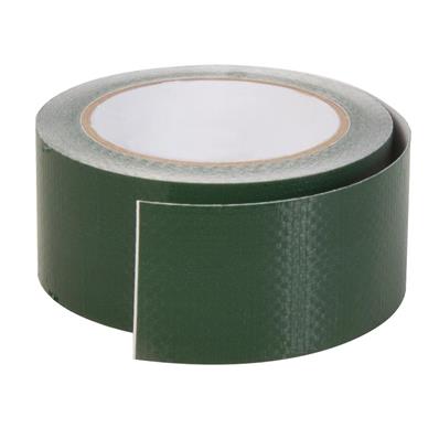 Ruban adhésif toile renforcée 50mmx10m réparation bâches