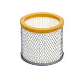 Filtre lavable pour aspirateur  cendres, pour PRCEN011