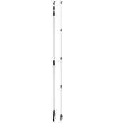 Lance télescopique aluminium pour pulvérisateur Longueur 2500-4290 mm