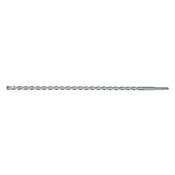 Foret, mèche SDS 600 mm diam 25 4 têtes