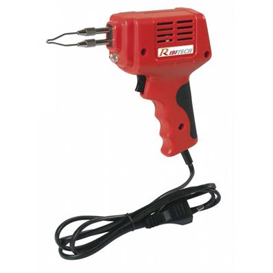 Pistolet à souder 100 W max 700 degrés C