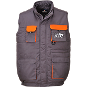 Gilet de froid Portwest Texo contrast