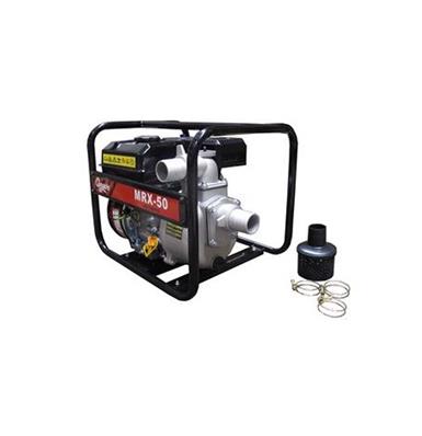 Motopompe thermique 4 temps 212cc 36m3/h,MRX-50
