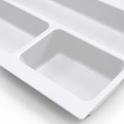 Range-couvert pour tiroir Concept-Vertex plastique