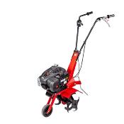 Motobineuse thermique 123 cc LA ZAPPA
