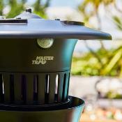Pack anti-moustique Master Trap Tiger Trap Pro avec attractant