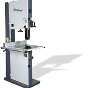 Scie à ruban volant 530 monophasée 1500w hbs530-mono