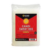 Plaque aliment complémentaire apiculture Candi Sweet Bee 2kg