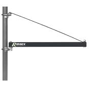 Potence Pivotante 500 kg pour palan