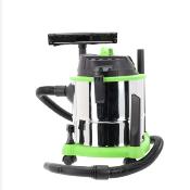 Aspirateur 20l 1200w ASPI20L eau et poussiere