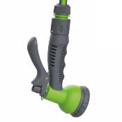 dévidoir ACQUAROLL40+ AUTO, 40 mètres de tuyau diamètre 12,5mm