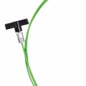 Kit de ramonage 3 m pour poêle