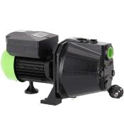 Pompe à eau Jet 81 750 W - 3,5 bars