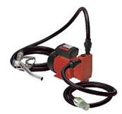 Pompe Gasoil auto-amorçante 800 W