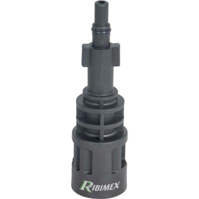 Adaptateur Annovi Reverberi nettoyeur haute pression Ribimex RX1 RX2 RX3 RX4