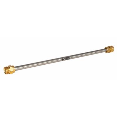 Lance nettoyeur haute pression 50cm modèles RX7 RX12 RX13 RX14 RX21T RX22T