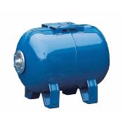 Réservoir horizontal pour surpresseur 50 Litres ACS eau potable