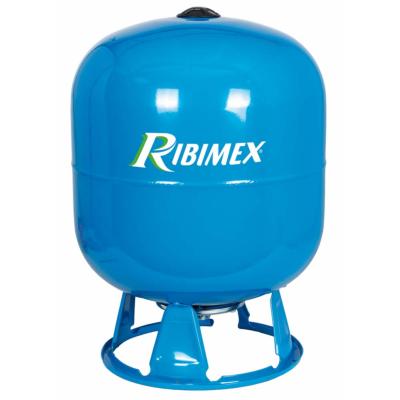 Cuve verticale 50 litres pour surpresseur raccord 1" ACS eau potable