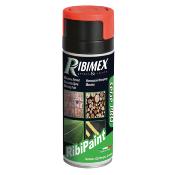 Peinture de marquage rouge 500ml