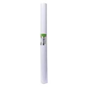 Voile croissance hivernage 1x25m 60g/m2 blanc