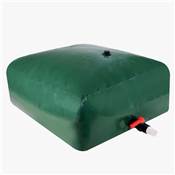 Cuve citerne souple 1000 litres pvc 7mm vert