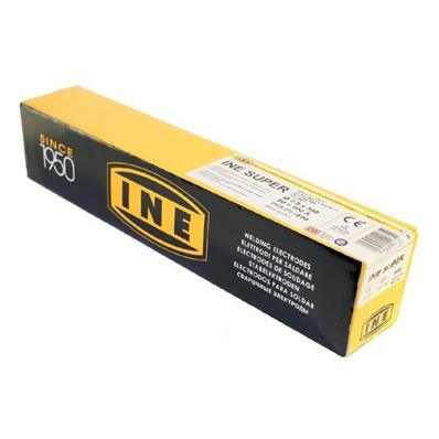 375 Baguettes de soudeur pour acier ø 2 mm