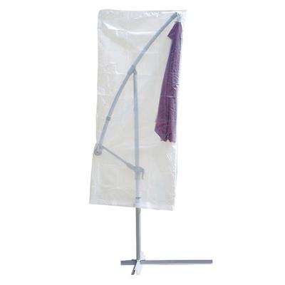 Housse pour parasol déporté 100x255cm
