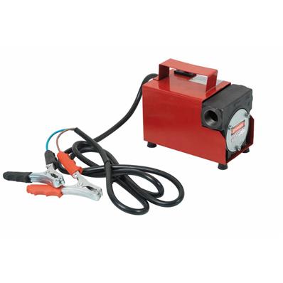 Pompe gasoil 12 V