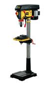 Perceuse à colonne 550 w DPB 25C