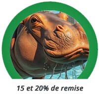 Opération rafraîchissante, 15% sur nos pompes de surface, surpresseurs, douches de jardin, 20% sur les arroseurs et asperseurs... chez Bricommerce