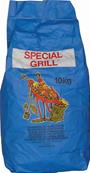 Charbon de bois 10 kg
