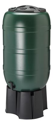 Kit tonneau à pluie classic 210 litres avec accessoires