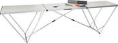 Table à tapisser multifonction en Aluminium 3m