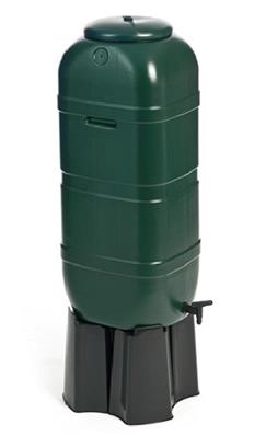 Kit tonneau à pluie classic 100 litres avec accessoires