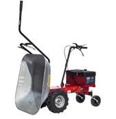 Brouette à moteur électrique 100 Kg