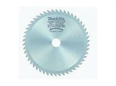 Lame Carbure pour aluminium 305, alésage 30, dents 80