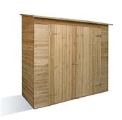 Armoire de rangement, 0100072, BURGER