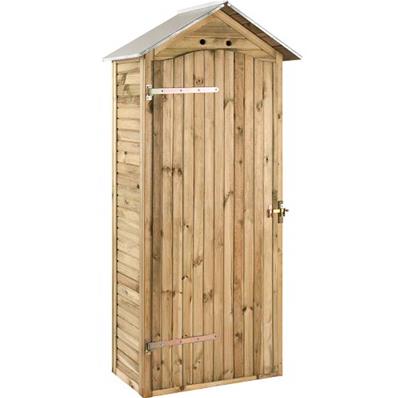 Armoire de rangement, 0100539, BURGER