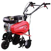 Motoculteur thermique 196cm3 largeur travail 80cm,TM-450G